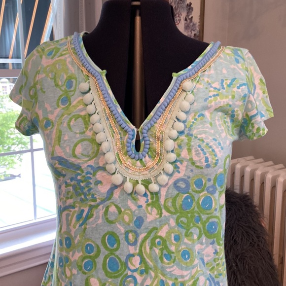 💜 Cute Lilly Dress - Picture 2 of 6